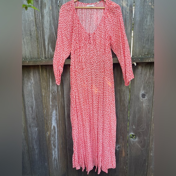 Doen Ortensia dress NWT - Picture 5 of 8